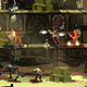 Illustration for article titled These Shank 2 Co-Op Screens are a Bloody Good Time